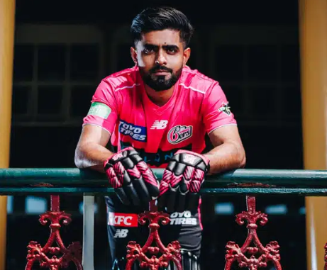 ರನ್ ಇಲ್ಲ, ಫೀಲ್ಡಿಂಗ್ ಸರಿ ಇಲ್ಲ.. ತಂಡದಿಂದ ಕೊಕ್ ಸಿಗುವ ಮೊದಲೇ ಬಿಗ್ ಬ್ಯಾಷ್‌ಗೆ ಬಾಬರ್ ಗುಡ್ ಬೈ!